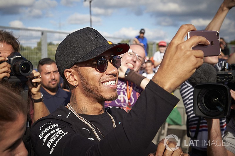 Ennyire menő Hamilton