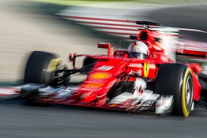 Umfrage: Wer wird Formel-1-Weltmeister 2017?