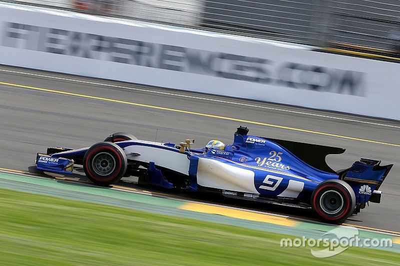 Bildergalerie: 2. Training beim Formel-1-Auftakt 2017 in Melbourne
