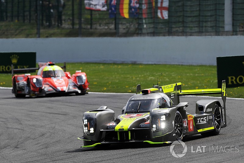 LMP1 2018: So soll die Equivalence of Technologies funktionieren