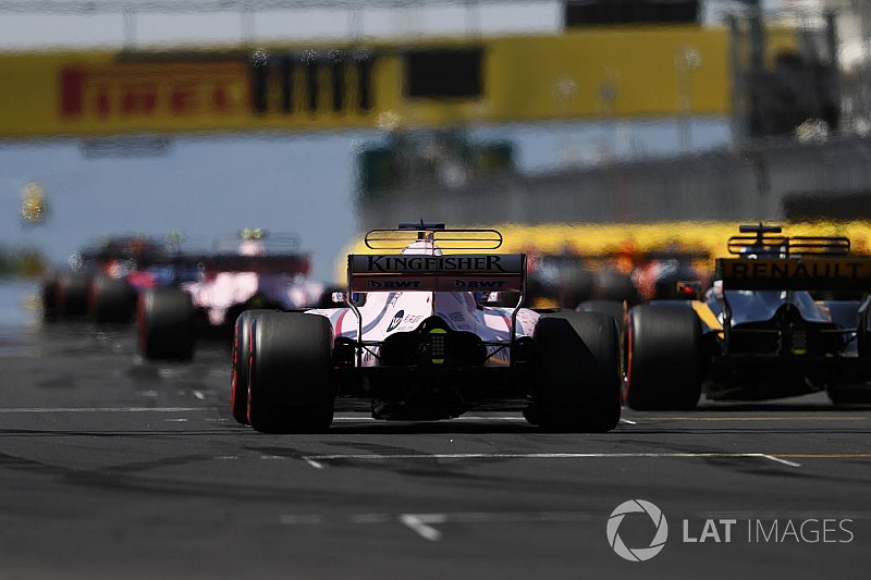 RTL, Formula 1 ile olan anlaşmasını uzatıyor