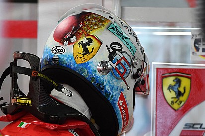 Vettel szerint a Ferrarinak Suzukában is jó esélye lehet