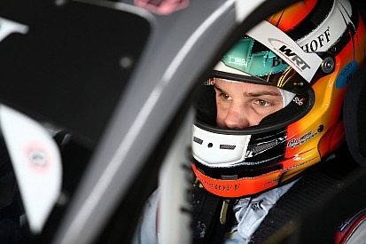 Dries Vanthoor aan de slag als fabriekscoureur bij Audi