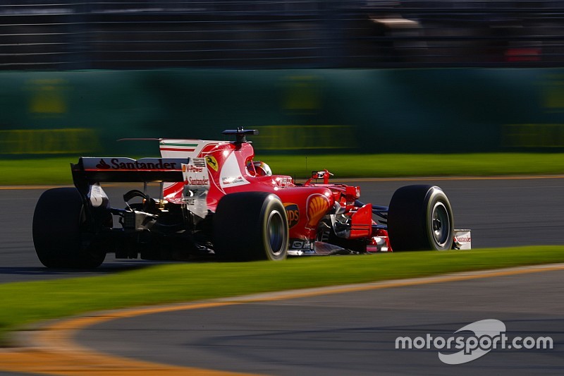 Les F1 2017 sont-elles aussi rapides que prévu ?