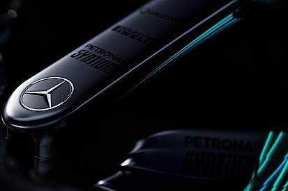 El Mercedes de F1 de 2018 ya tiene fecha de presentación
