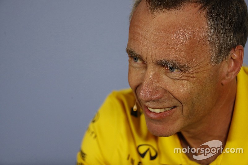 Bell: Ricciardo’nun gelişi Renault’a daha fazla kaliteli insan çekecek