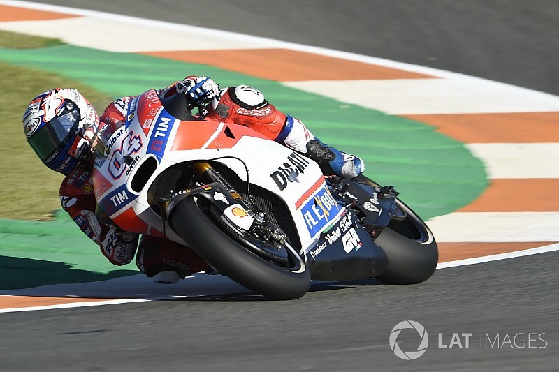 Dovizioso: