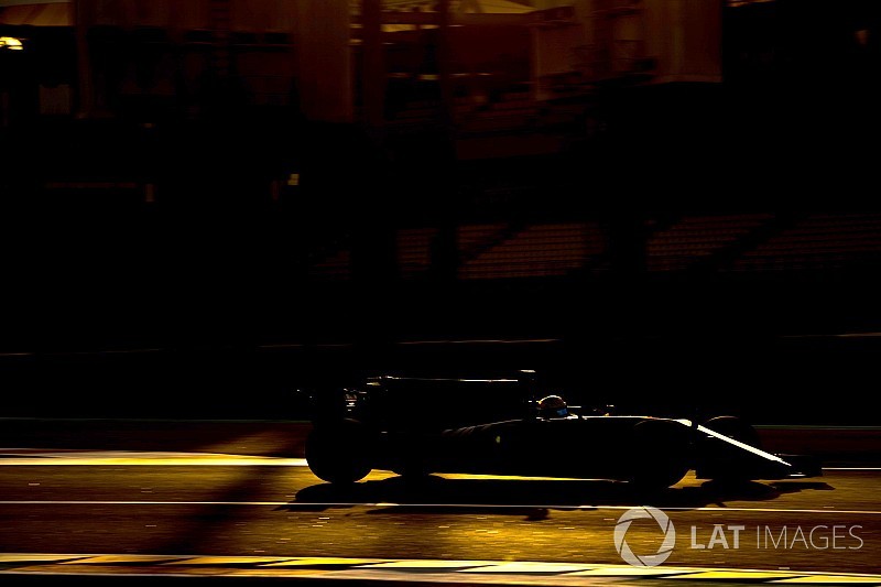 Haas'ın yeni aracını ilk Grosjean kullanacak