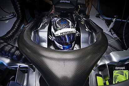 Did Bottas really deserve a penalty in the Hungarian GP? – video