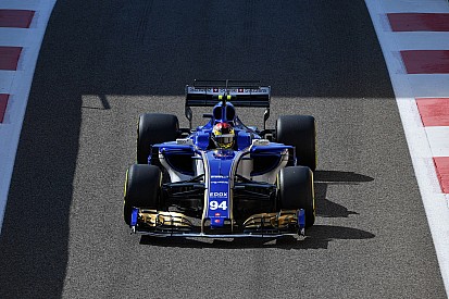 Sauber adia anúncio de sua dupla de 2018 na F1