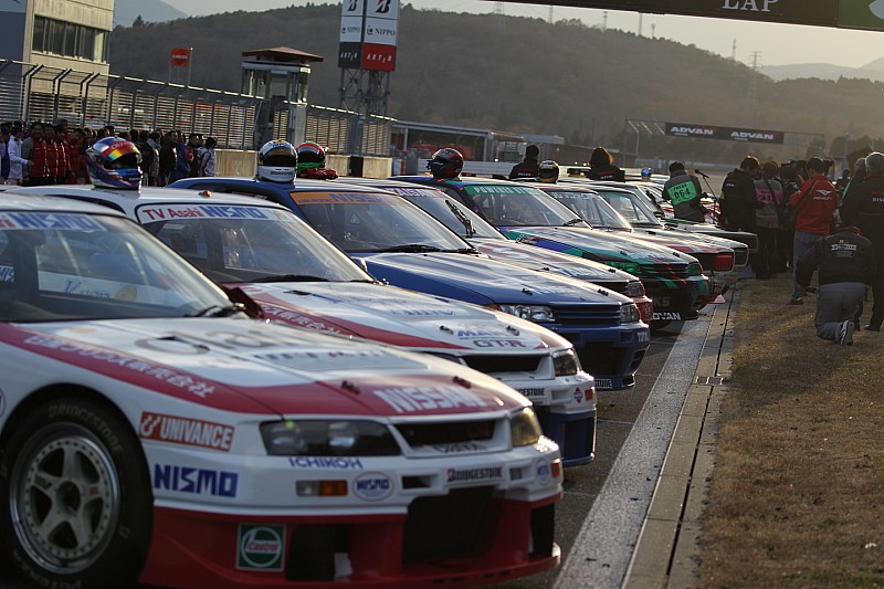 NISMO Festival digelar awal Desember