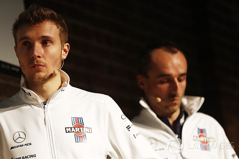 Kubica: Bu fırsat gelecek için yeni kapılar açabilir