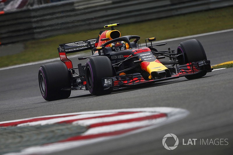 Verstappen plaide coupable, Vettel pardonne