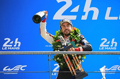 Alonso és 2019: jövőre irány az IndyCar?