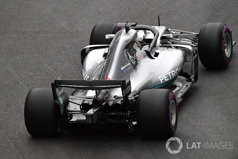 Mercedes, Formula 1'e yeni girmeyi planlayan üreticilere yardım edecek!