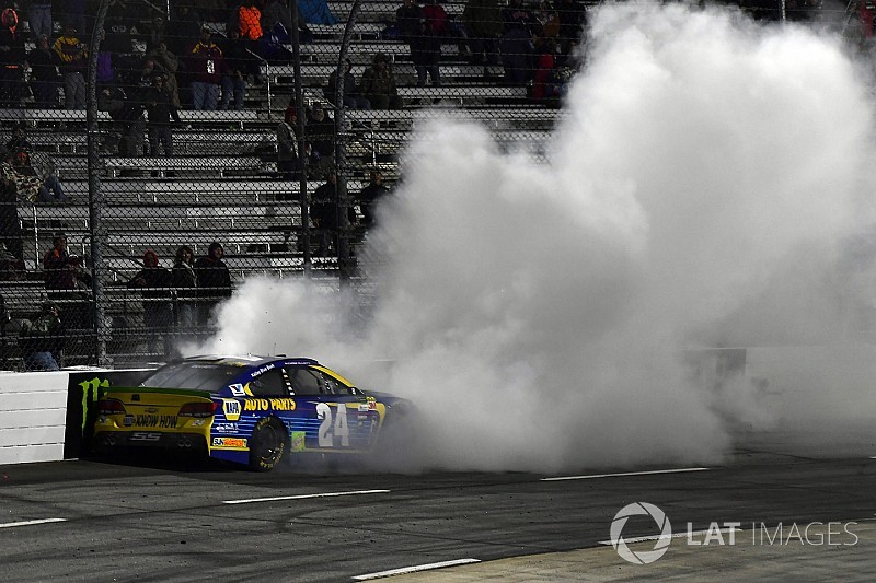 Chase Elliott