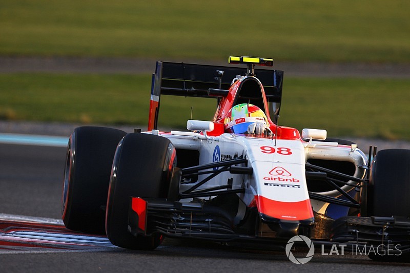 Manor volvería a la F1 por tener