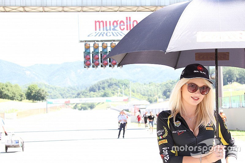 La Pirelli Cup non va in vacanza: tutti in pista al Mugello il weekend del 26 agosto!