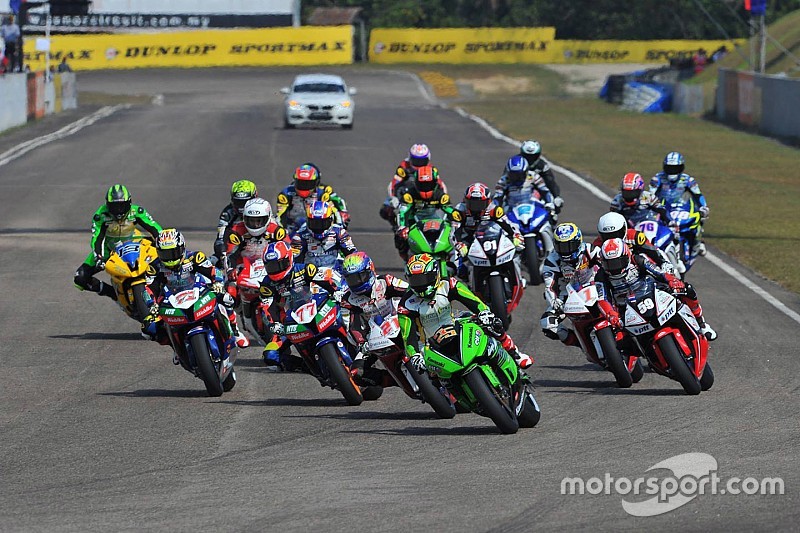 Penyelenggara berharap India tetap masuk kalender ARRC