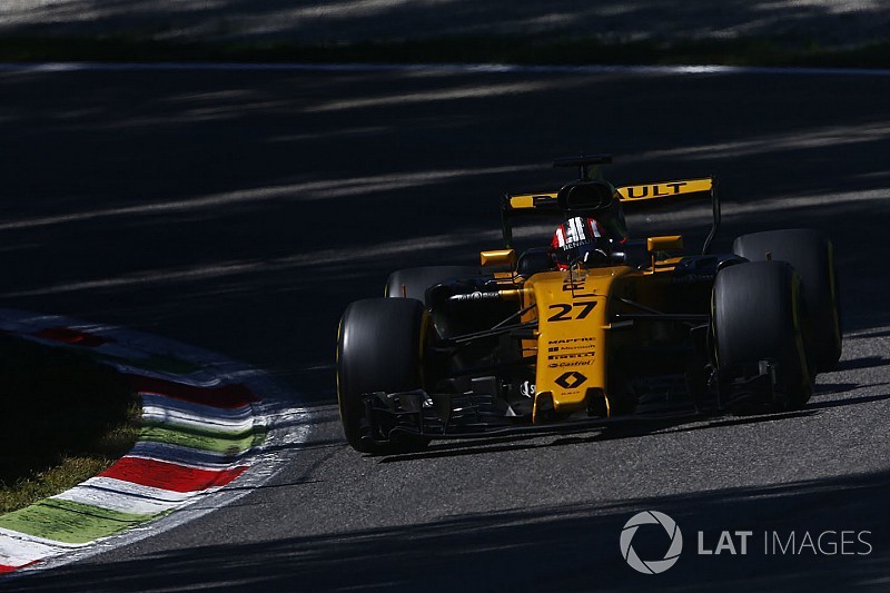 Renault garante que não ficará