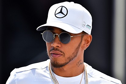 Hamilton confía en que dejó atrás los problemas de Sochi