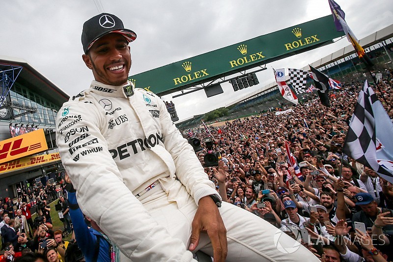 Hamilton szerint a silverstone-i győzelme jelentette a fordulópontot