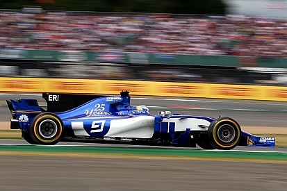 В Sauber пояснили причини розриву угоди з Honda