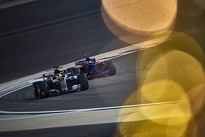 Гран Прі Бахрейну: прогноз Motorsport.com Україна
