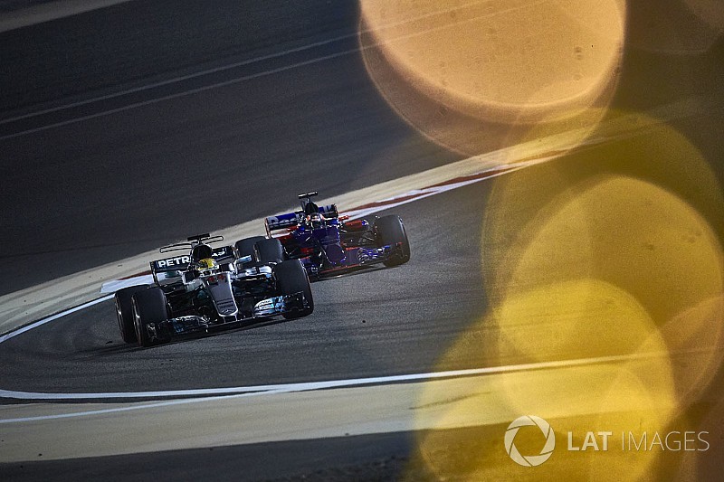 Гран Прі Бахрейну: прогноз Motorsport.com Україна