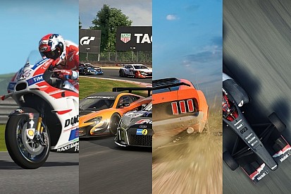 Дайджест симрейсинга: анонс MotoGP 2017 и Grid Autosport на iOS