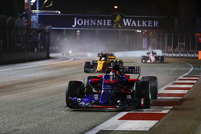 Sainz signe le meilleur résultat de sa carrière