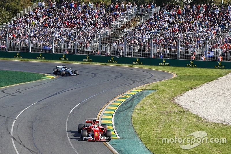 Haas considera que el motor Ferrari puede ser mejor que el Mercedes