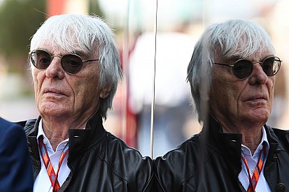 Ecclestone lamenta fim das grid girls: “Eram parte do show”