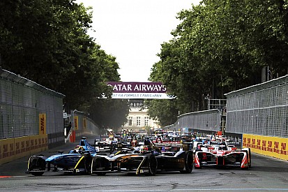 Top 10: Die besten Fahrer der Formel E 2016/17 - Teil 2