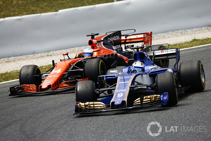 Vasseur: Masalah Honda jadi prioritas pertama di Sauber