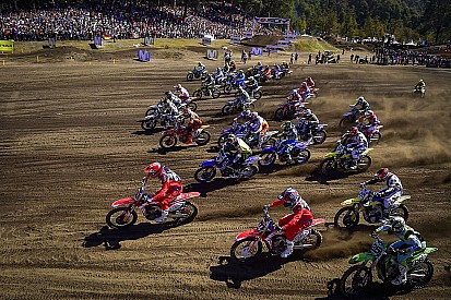 Así fue la tercera cita del MXGP 2017 en Argentina