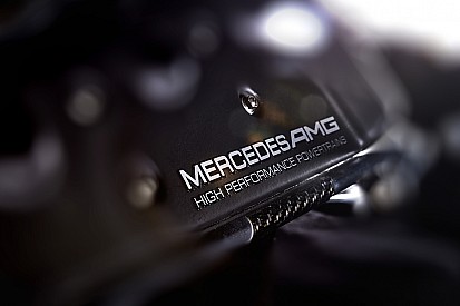 В Mercedes преодолели планку в 900 л.с., но грозят прибавить еще