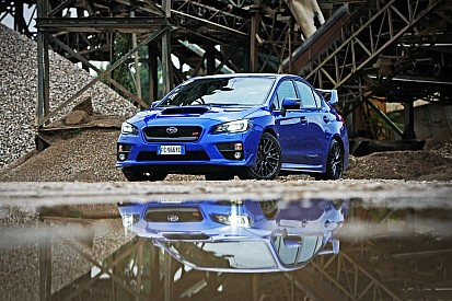 Subaru WRX STi, non cambierà mai (per fortuna)