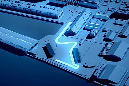 Video: Das ist der neue Stadtkurs der Formel E in New York