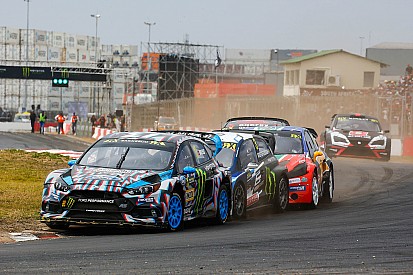 Dünya Rallikros Şampiyonası, eSpor yarışması başlattı