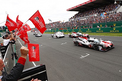 Chefe da Toyota enaltece “excepcional” Alonso em Le Mans