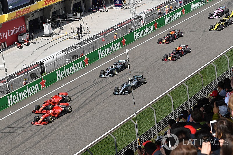 Ferrari, motor gücü açısından Mercedes'i yakaladı mı?