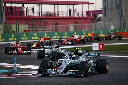 Todt warns against "unfair" focus on new F1 manufacturers
