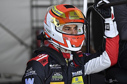 Nasr acredita que tinha carro para vencer em Daytona