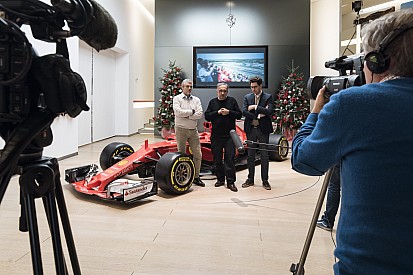 Ferrari: ecco perché il campionato alternativo non è solo una minaccia