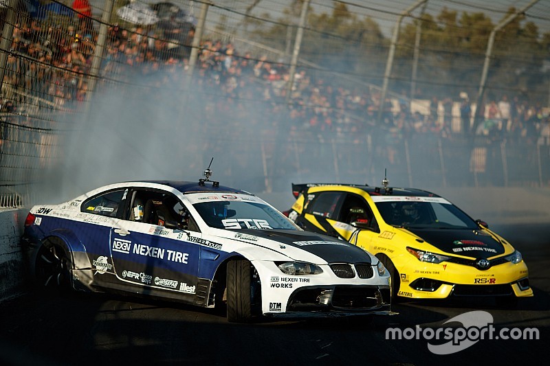 Formula DRIFT announces 2018 championship calendar