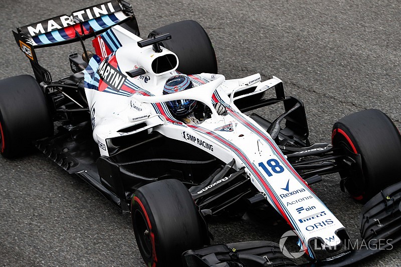 Williams a été
