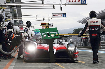 Alonso : Toyota fait la différence dans l'exécution des courses