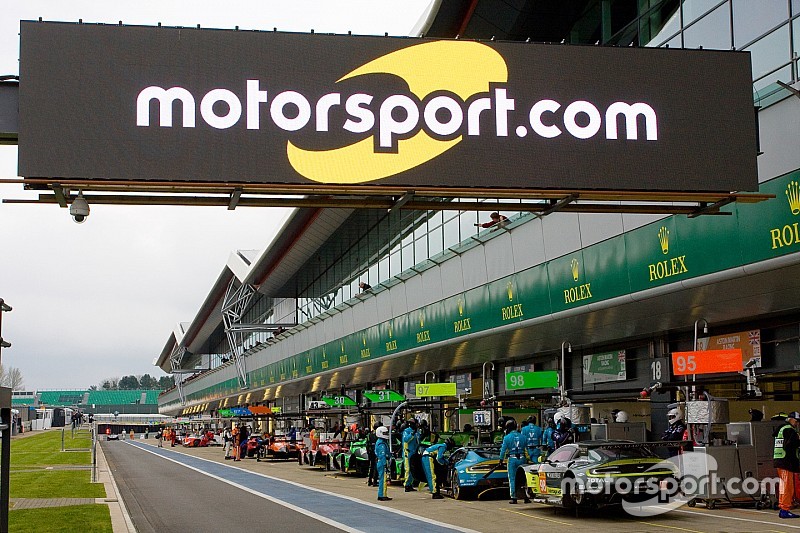 Motorsport Network成为WEC和勒芒24小时合作伙伴