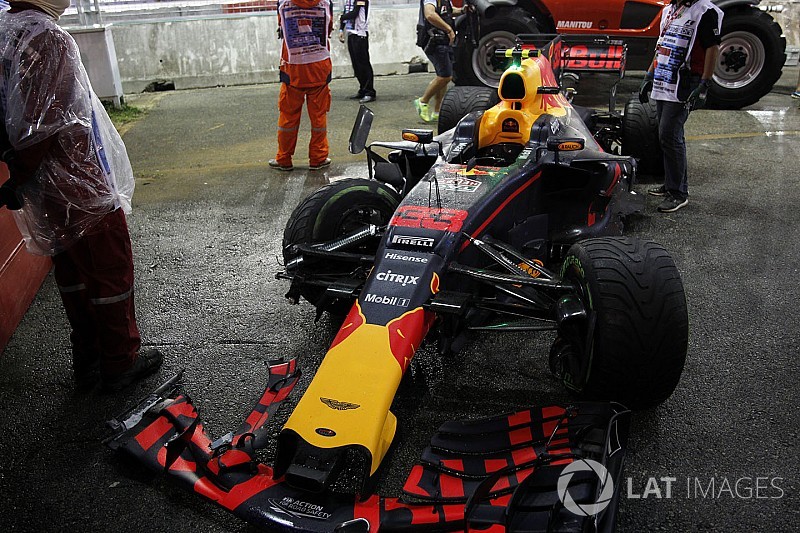 Verstappen apja szerint Vettel büntetést érdemel, de megint meg fogja úszni